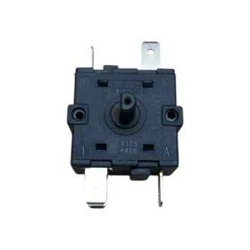 Conmutador para calefactores Orbegozo FH 5009 / 5010 / 5017 / 5018 y CR 5020