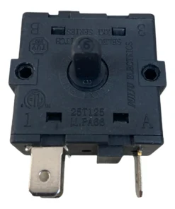 Conmutador para emisor térmico Orbegozo RRM 800 / RRM 1000