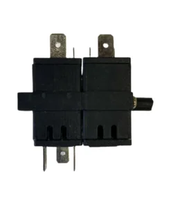 Conmutador para horno de sobremesa Orbegozo HOF 220