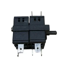 Conmutador para horno de sobremesa Orbegozo HOT 306