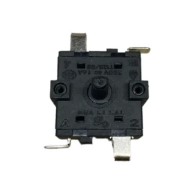 Conmutador para horno de sobremesa Orbegozo HOT 386