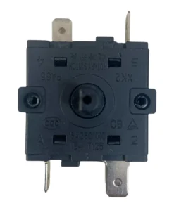 Conmutador para radiador de aceite Orbegozo RF 1000 / RF 1500 / …