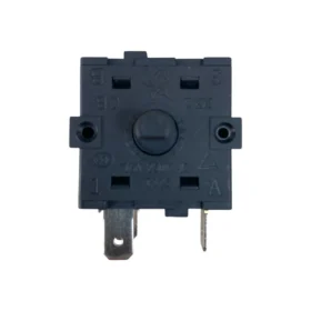 Conmutador para radiador de mica Orbegozo RMN 2050 (v.1)