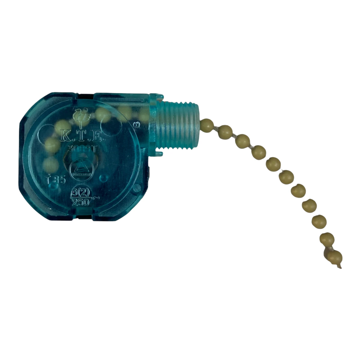 Conmutador para ventilador de techo Orbegozo CP 94132, CP 83132, CP 78132 y otros modelos