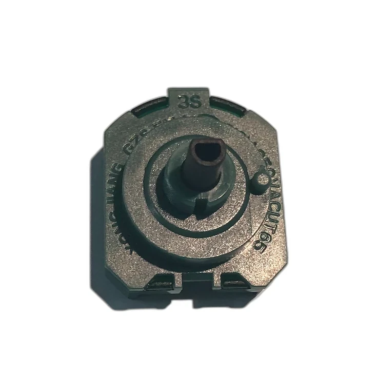 Conmutador para ventilador industrial Orbegozo PWO 1946