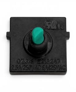 Conmutador para ventilador industrial Orbegozo PWS 0546 y PWS 0545