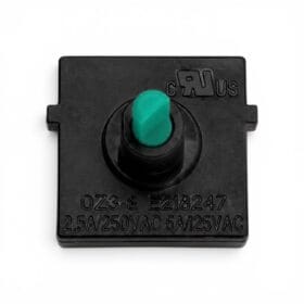 Conmutador para ventilador industrial Orbegozo PWS 0546 y PWS 0545