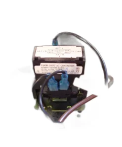 Contactor de unidad exterior para aire acondicionado Orbegozo ABR 240 / 242