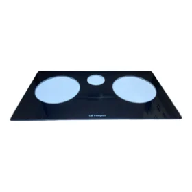 Cristal para hornillo de gas Orbegozo FO 3520