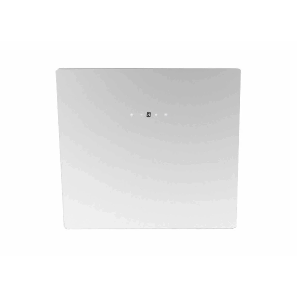 Cristal superior para campana extractora Orbegozo DS 75170 BL