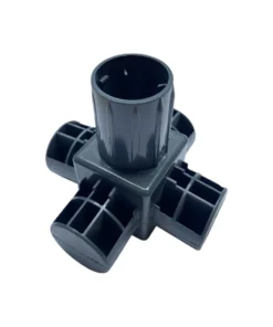 Cruceta de patas para ventilador Orbegozo SF 0156