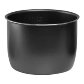 Cuba (alto 180 mm) para olla programable Orbegozo HPE 8075