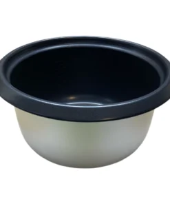 Cuba para cocedor Orbegozo CO 3025