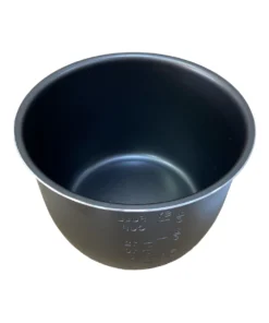 Cuba para olla eléctrica Orbegozo HPE 6075