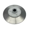 Cuchilla con engranaje para cortafiambres Orbegozo MS 4570