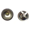 Cuchilla de jarra para batidora de vaso Orbegozo BV 12000