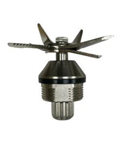 Cuchilla para batidora de vaso Orbegozo BV 9650