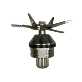 Cuchilla para batidora de vaso Orbegozo BV 9650