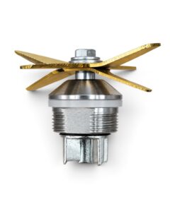 Cuchilla para batidora de vaso Orbegozo BV 9600