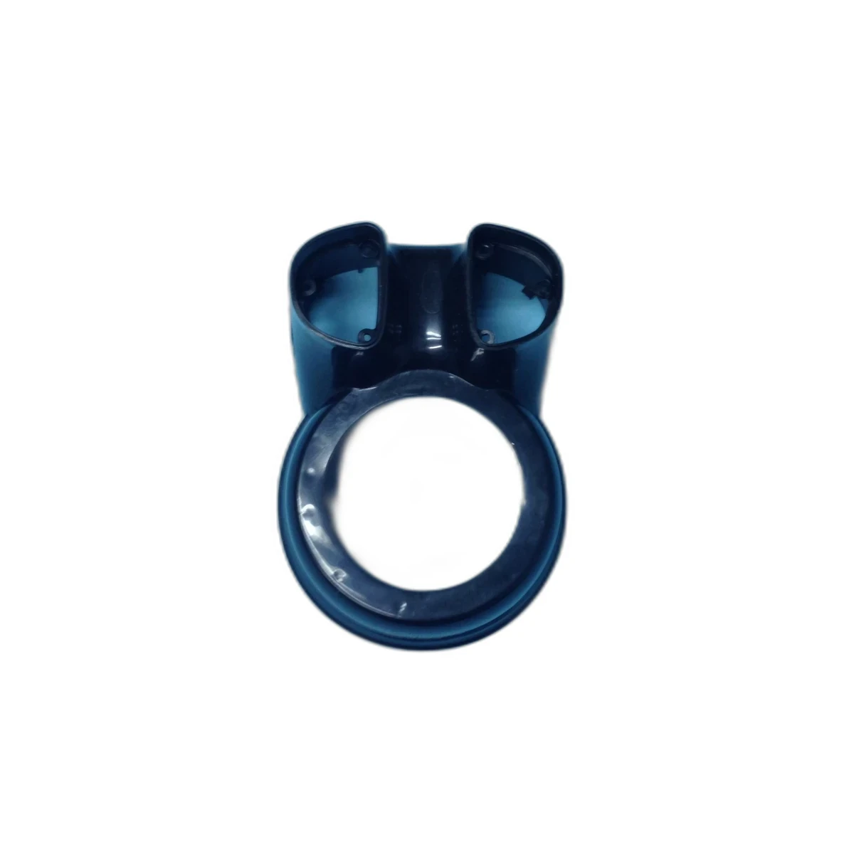 Cuerpo inferior para cafetera de goteo Orbegozo CG 4011 NE