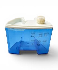 Depósito de agua para ventilador nebulizador Orbegozo SFA 7000