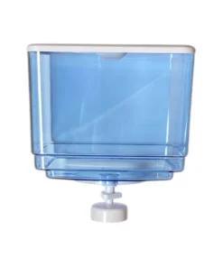 Depósito externo 7 L para dispensador de agua Orbegozo DA 5525
