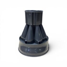 Elemento ciclónico para aspirador Orbegozo AP 4600