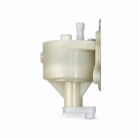 Engranaje de giro para ventilador de pie Orbegozo SF 0149, SF 3347, SF 0148 y otros modelos compatibles