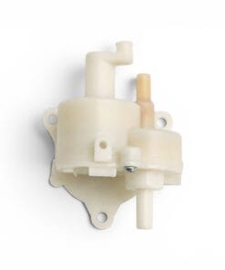 Engranaje de giro para ventilador industrial Orbegozo PWS 0546