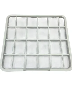 Filtro de aire para deshumidificador Orbegozo DH 1245