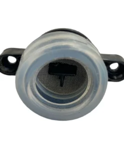Filtro de bomba para cafetera espresso Orbegozo EX 6000