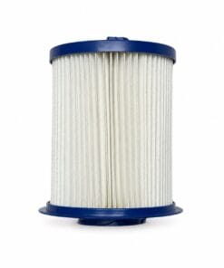 Filtro HEPA para aspirador Orbegozo AP 8020, APC 7000