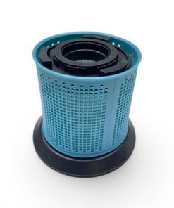 Filtro HEPA para aspirador Orbegozo AP 8030 / APC 5000