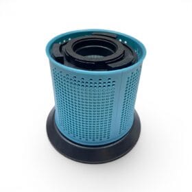Filtro HEPA para aspirador Orbegozo AP 8030 / APC 5000