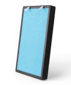 Filtro HEPA para purificador de aire Orbegozo PU 1000