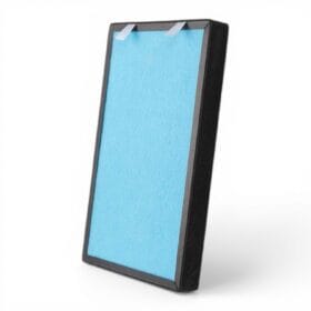 Filtro HEPA para purificador de aire Orbegozo PU 1000