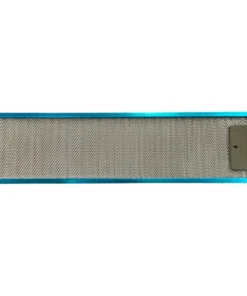 Filtro II (50×13 cm) para campana telescópica Orbegozo TL 07160 IN