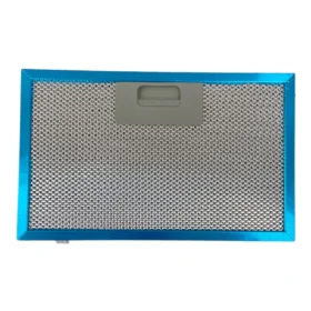 Filtro metal para campana extractora Orbegozo CA 09160 BL