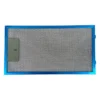 Filtro metálico de 33 × 18 cm para campana extractora Orbegozo DS 74170 BL, DS 74170 N, DS 74160 BL y otros modelos