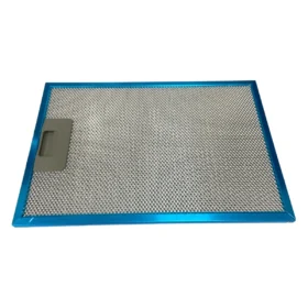 Filtro metálico para campana extractora Orbegozo DS 76190