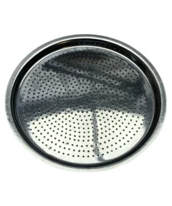 Filtro para cafetera italiana inox Orbegozo KFI 950