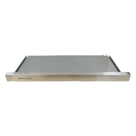 Frontal y carro filtro para campana telescópica Orbegozo TL 07160 IN