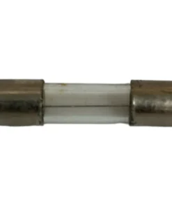 Fusible 10 A 250 V 5×20 mm de cristal para olla eléctrica Orbegozo HPE 6075