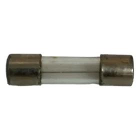 Fusible 10 A 250 V 5×20 mm de cristal para olla eléctrica Orbegozo HPE 6075
