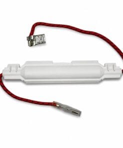Fus hvf7 0.7a 5kv para microondas Orbegozo MIG 2050 CE, MIG 2033, MIG 2327 y otros modelos compatibles