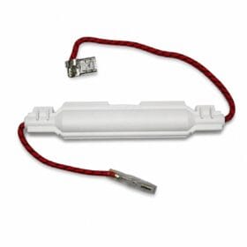 Fus hvf7 0.7a 5kv para microondas Orbegozo MIG 2050 CE, MIG 2033, MIG 2327 y otros modelos compatibles