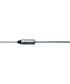 Fusible térmico 192 °C FT 192 S para electrodoméstico Orbegozo