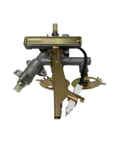 Grifo de fuego grande para hornillo a gas Orbegozo FO 3520