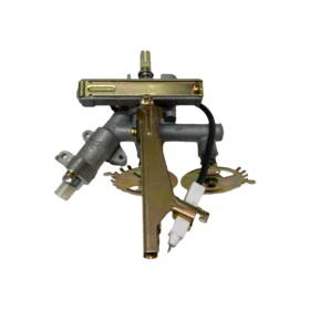 Grifo de fuego grande para hornillo a gas Orbegozo FO 3520