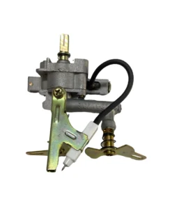 Grifo de fuego mediano para hornillo a gas Orbegozo FO 3500